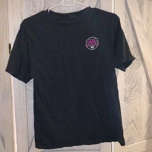 Vans Black T-Shirt